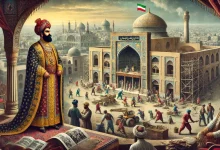 شاه سازنده تئاتر مدرن ایران