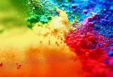 concepts and psychological effects of various colors